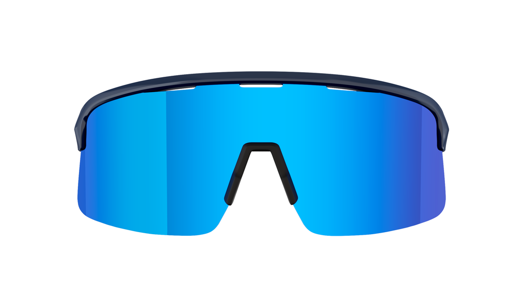 Neon Occhiale Arrow 2.0 - Blue Night Blue