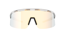 Carica l'immagine nel visualizzatore di Gallery, Neon Occhiale Arrow 2.0 - Crystal Shiny Fotocromatico Bronze