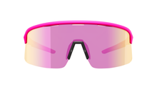 Carica l'immagine nel visualizzatore di Gallery, Neon Occhiale Arrow 2.0 - Pink Fluo Violet