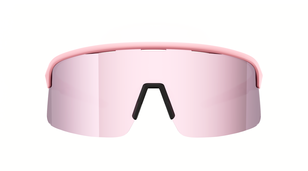 Neon Occhiale Arrow 2.0 - Light pink