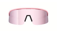 Carica l'immagine nel visualizzatore di Gallery, Neon Occhiale Arrow 2.0 - Light pink