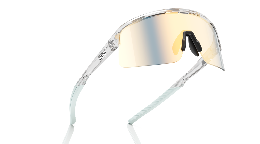 Neon Occhiale Arrow 2.0 - Crystal Shiny Fotocromatico Bronze