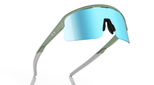 Carica l'immagine nel visualizzatore di Gallery, Neon Occhiale Arrow 2.0 - Salvia Super White