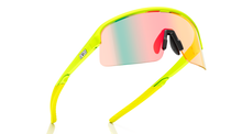 Chargez l'image dans la visionneuse Galerie, Lunettes Neon Arrow 2.0 - Rouge Photochromique