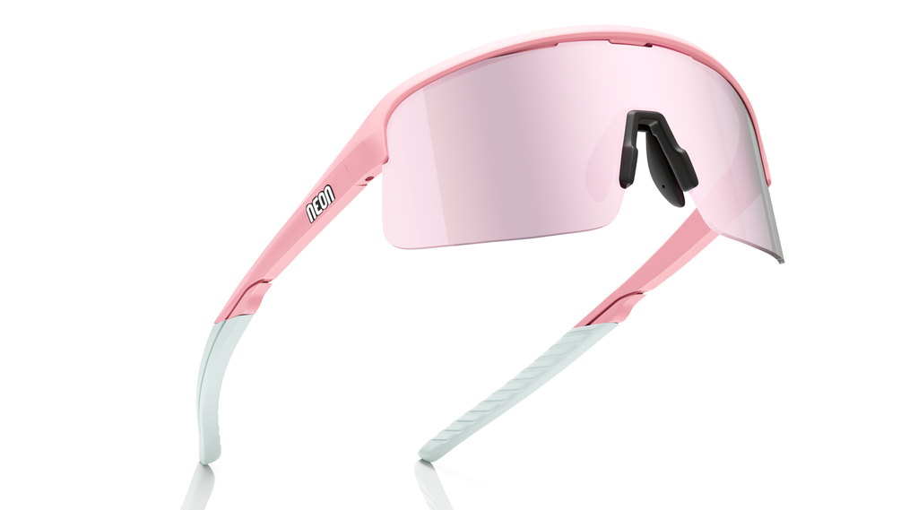 Neon Occhiale Arrow 2.0 - Light pink
