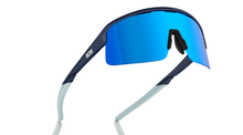 Carica l'immagine nel visualizzatore di Gallery, Neon Occhiale Arrow 2.0 - Blue Night Blue
