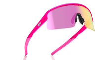 Carica l'immagine nel visualizzatore di Gallery, Neon Occhiale Arrow 2.0 - Pink Fluo Violet