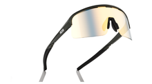 Carica l'immagine nel visualizzatore di Gallery, Neon Occhiale Arrow 2.0 - Dark Olive Shiny Fotocromatico Bronze