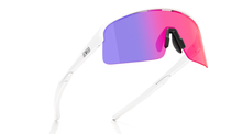 Carica l'immagine nel visualizzatore di Gallery, Neon Occhiale Arrow 2.0 - White HD VISION