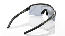 Carica l'immagine nel visualizzatore di Gallery, Neon Occhiale Arrow 2.0 - Dark Olive Shiny Fotocromatico Bronze