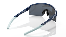 Carica l'immagine nel visualizzatore di Gallery, Neon Occhiale Arrow 2.0 - Blue Night Blue