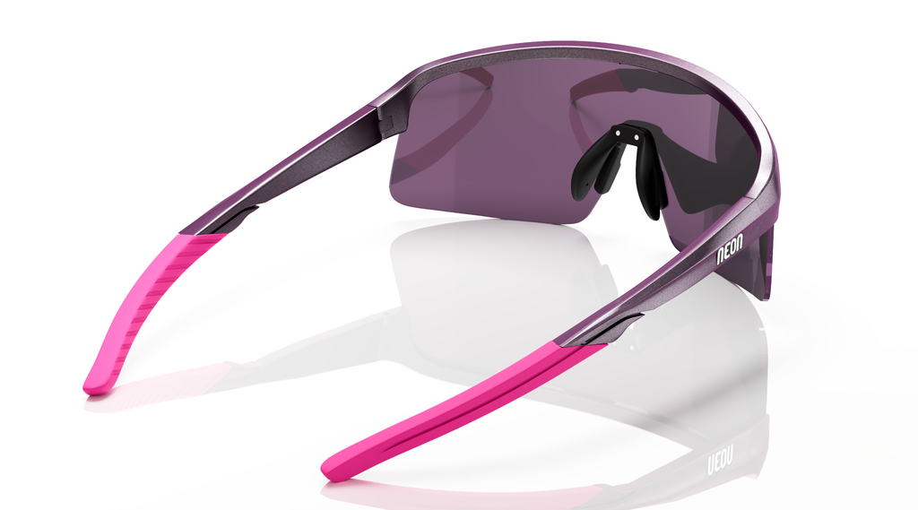 Neon Occhiale Arrow 2.0 - Limited Chameleon HD vision