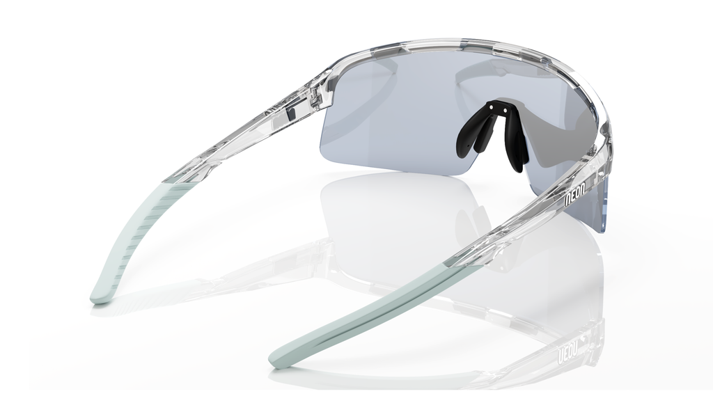 Neon Occhiale Arrow 2.0 - Crystal Shiny Fotocromatico Bronze