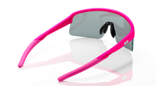 Carica l'immagine nel visualizzatore di Gallery, Neon Occhiale Arrow 2.0 - Pink Fluo Violet