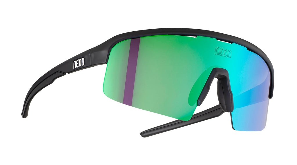Neon Arrow 2.0 Glasses - Photochromic Red