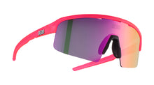 Load the image into the Gallery viewer, Neon Occhiale Arrow 2.0 S - Crystal Pink