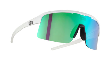 Neon Occhiale Arrow 2.0 - White Green