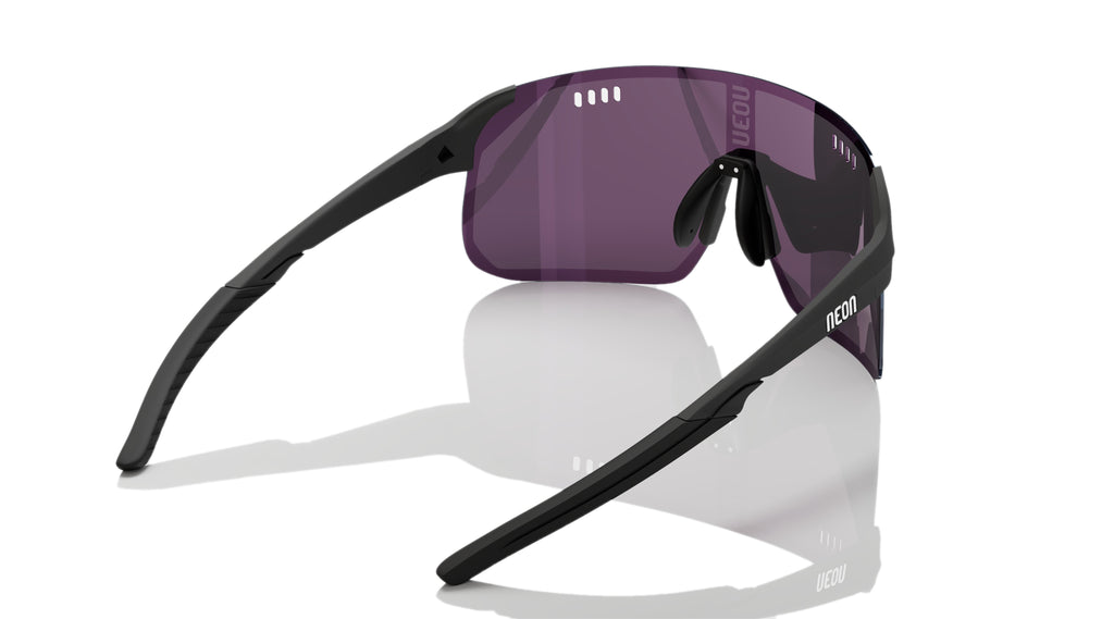 Neon Occhiale AIR PRO 2.0 - Black HD vision