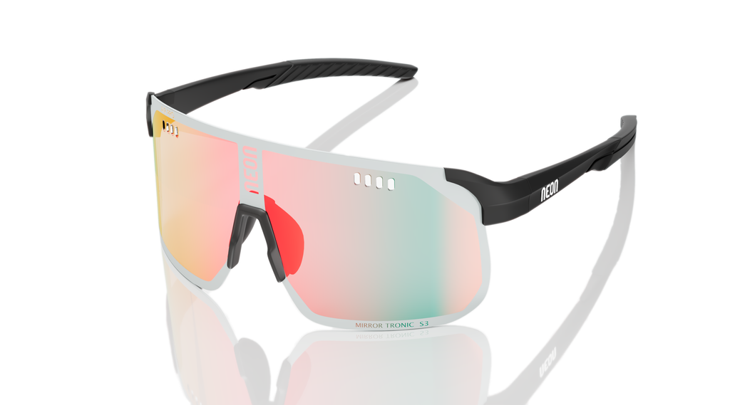 Neon Occhiale AIR PRO 2.0 - Fotocromatico Red