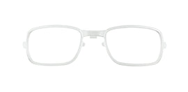 Neon interchangeable OPTICAL CLIP ON