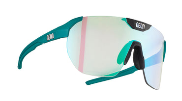 Neon Occhiale CORE - Fotocromatica Green