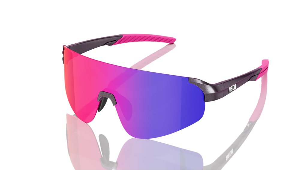 Neon Occhiale Superfly -Chameleon HD vision Limited ed