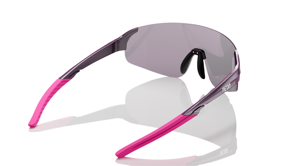 Neon Occhiale Superfly -Chameleon HD vision Limited ed