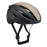 Neon Casco Road DRONE AIR - Black Sand TG 55-59 CM