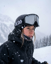 Carica l'immagine nel visualizzatore di Gallery, Neon Maschera FORCE - Yellow