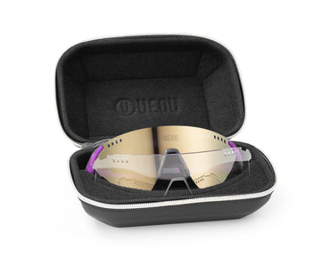 Neon Hardcase Custodia Rigida Occhiali