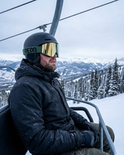 Chargez l'image dans la visionneuse Galerie, Néon Maschera Hype - Or Noir