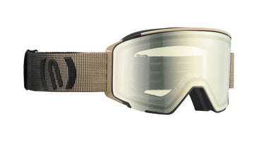 Neon Maschera Magnetica ICE - Sand Fotocromatica Bronze
