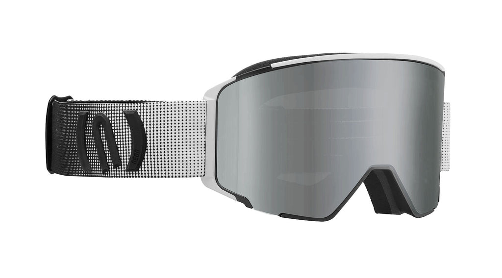 Masque Magnétique Neon Arctic - Violet Noir