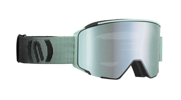 Masque Magnétique Neon Arctic - Violet Noir