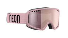 Carica l'immagine nel visualizzatore di Gallery, Neon Maschera Jolly - Light Pink Specchiata Light pink S3
