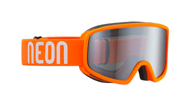 Maschera Néon Jolly - Orange