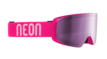 Neon Maschera Light - Pink
