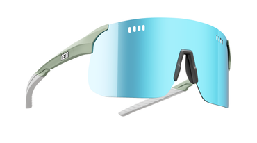 Neon Occhiale Sky 3.0  AIR - Salvia Specchiata Super White