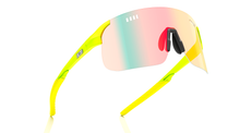 Load the image into the Gallery viewer, Neon Occhiale Sky 3.0  AIR - Yellow Fotocromatico Red