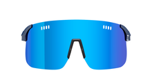 Carica l'immagine nel visualizzatore di Gallery, Neon Occhiale Sky 3.0  AIR - Night Blue Shiny Fotocromatico Blue
