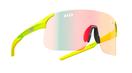 Neon Occhiale Sky 3.0  AIR - Yellow Fotocromatico Red