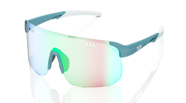 Neon Occhiale Sky 3.0  AIR - Petroleum Fotocromatico Green