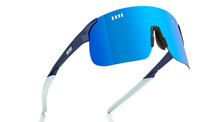 Carica l'immagine nel visualizzatore di Gallery, Neon Occhiale Sky 3.0  AIR - Night Blue Shiny Fotocromatico Blue