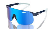 Carica l'immagine nel visualizzatore di Gallery, Neon Occhiale Sky 3.0  AIR - Night Blue Shiny Fotocromatico Blue