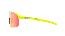 Load the image into the Gallery viewer, Neon Occhiale Sky 3.0  AIR - Yellow Fotocromatico Red