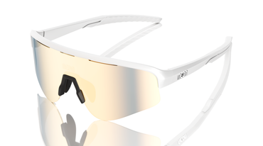 Neon Occhiale Arrow 2.0 AIR - White Fotocromatico Bronze