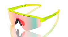 Carica l'immagine nel visualizzatore di Gallery, Neon Occhiale Arrow 2.0 AIR - Yellow Fotocromatico Red