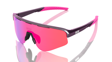 Neon Occhiale Arrow 2.0 AIR - Chameleon HD VISION LENS Limited