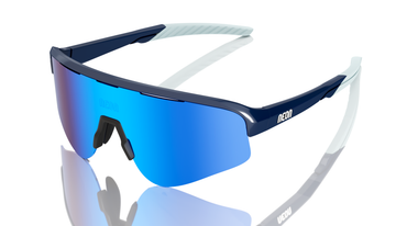Neon Arrow 2.0 Glasses - Photochromic Red