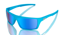 Carica l'immagine nel visualizzatore di Gallery, Neon Occhiale Jet 2.0 - Cyan Blue